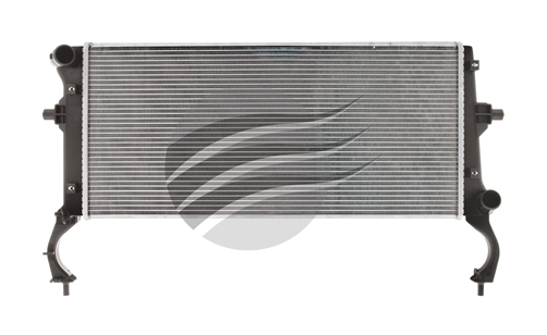 KOYORAD RADIATOR HYUNDAI ELANTRA AD 2016> 1.6L A/T TURBO I30 PD JR5188J