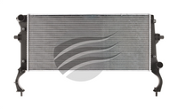 KOYORAD RADIATOR HYUNDAI ELANTRA AD 2016> 1.6L A/T TURBO I30 PD JR5188J