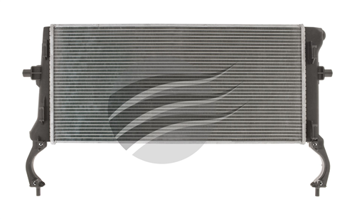 KOYORAD RADIATOR HYUNDAI ELANTRA AD 2016> 1.6L A/T TURBO I30 PD JR5188J