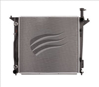 JAYRAD RADIATOR KIA CARNIVAL YP 2.2LT AUTO 2015 &gt; TURBO DIESEL JR5189J
