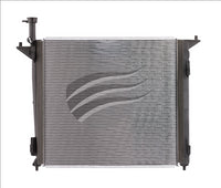 JAYRAD RADIATOR KIA CARNIVAL YP 2.2LT AUTO 2015 &gt; TURBO DIESEL JR5189J