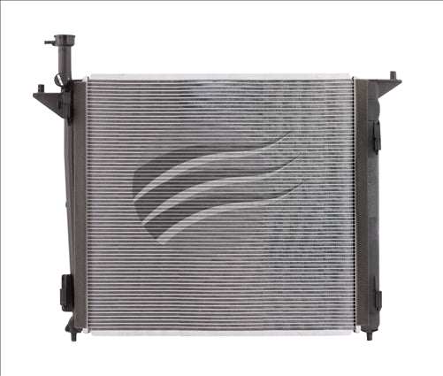 RADIATOR KIA CARNIVAL YP 2.2LT AUTO 2015 &gt; TURBO DIESEL JR5189J