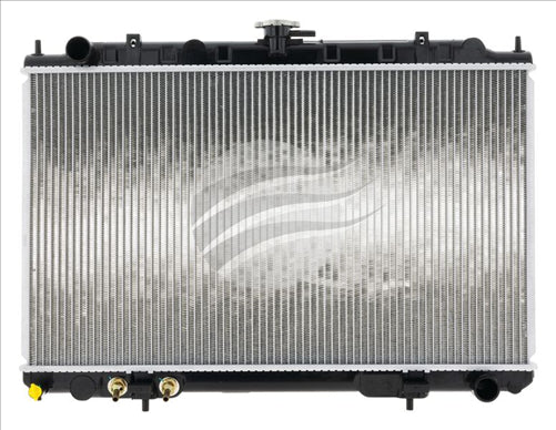 JAYRAD RADIATOR NISSAN MAXIMA A32 A33 AUTO 95&gt;03 JR5192J