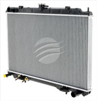 JAYRAD RADIATOR NISSAN MAXIMA A32 A33 AUTO 95&gt;03 JR5192J