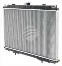 JAYRAD RADIATOR NISSAN MAXIMA A32 A33 AUTO 95&gt;03 JR5192J