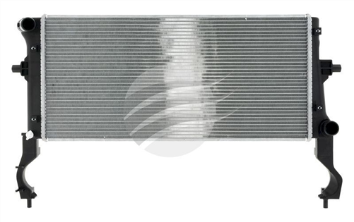 KOYORAD RADIATOR HYUNDAI KONA 2017> OS 1.6L TURBO PETROL G4FJ JR5194J