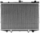 KOYORAD RADIATOR NISSAN PATHFINDER / NAVARA WD21 96 A/T REF JR6006C JR6006J