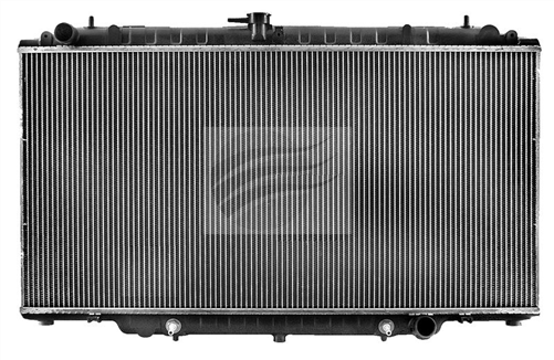 KOYORAD RADIATOR NISSAN PATROL Y61 GU 97-09 TB45E 4.5LT PETROL AUTO JR6015J