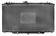 KOYORAD RADIATOR NISSAN PATROL Y61 GU 97-09 TB45E 4.5LT PETROL AUTO JR6015J