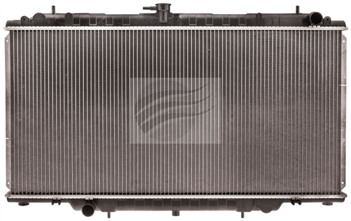 KOYORAD RADIATOR NISSAN PATROL Y61 GU 97- 2002 TD42T M/T KOYO JR6016J