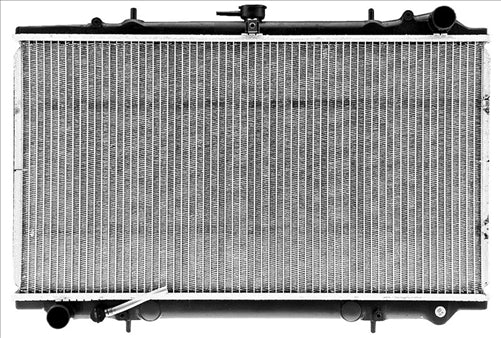 JAYRAD RADIATOR NISSAN PINTARA U12 89- 92 / FORD CORSAIR 90- M/T A/P JR6032J