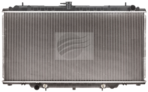 KOYORAD RADIATOR NISSAN PATROL GU Y61 97> 6CYL TD42T A/T JR6036J