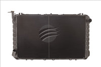 JAYRAD RADIATOR NISSAN PATROL GQ DSL 88-97 M/T C/B FORD MAVERIC JR6045J