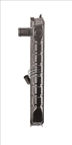 JAYRAD RADIATOR NISSAN PATROL GQ DSL 88-97 M/T C/B FORD MAVERIC JR6045J