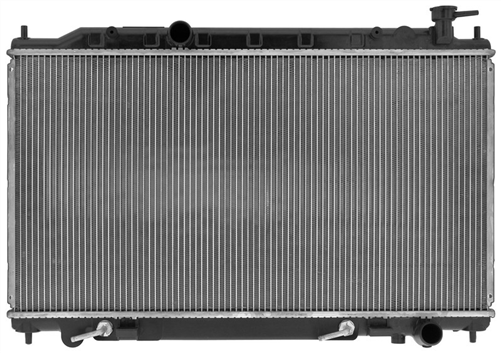 KOYORAD RADIATOR NISSAN MAXIMA J31 10/03- 5/2009 A/T A/P JR6052J