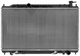 KOYORAD RADIATOR NISSAN MAXIMA J31 10/03- 5/2009 A/T A/P JR6052J