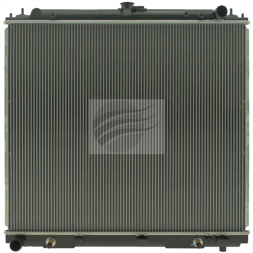 KOYORAD RADIATOR NISSAN NAVARA D40 05- 4.0L PETROL PATHFINDER R51 JR6055J