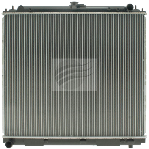 KOYORAD RADIATOR NISSAN NAVARA D40 05- 4.0L PETROL PATHFINDER R51 JR6056J