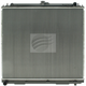 KOYORAD RADIATOR NISSAN NAVARA D40 05- 4.0L PETROL PATHFINDER R51 JR6056J