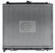 KOYORAD RADIATOR NISSAN NAVARA D40 05> 2.5L TURBO DSL PATHFINDER JR6057J