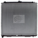 KOYORAD RADIATOR NISSAN NAVARA D40 05> 2.5L TURBO DSL JR6058J