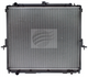 KOYORAD RADIATOR NISSAN NAVARA D40 YD25 M/T 2008> 2.5LT DSL JR6061J