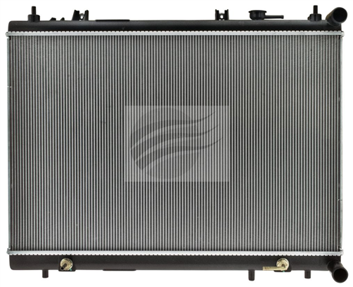 KOYORAD RADIATOR NISSAN PATHFINDER R52 AUTO CVT 2013> 3.5 / 2.5 JR6062J