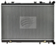 KOYORAD RADIATOR NISSAN PATHFINDER R52 AUTO CVT 2013> 3.5 / 2.5 JR6062J