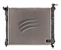KOYORAD RADIATOR NISSAN LAFESTA 2004 > CVT B30 JR6065J