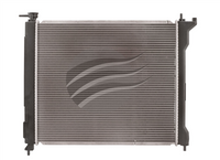 KOYORAD RADIATOR NISSAN LAFESTA 2004 > CVT B30 JR6065J