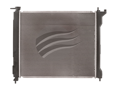 RADIATOR NISSAN LAFESTA 2004 > CVT B30 JR6065J