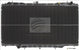 JAYRAD RADIATOR NISSAN PATROL GU Y61 DIESEL M/T 97-2004 C/B JR6116J