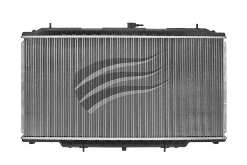 KOYORAD RADIATOR NISSAN PATROL GU Y61 AUTO 1997> TB45E KOYO JR6153J