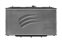 KOYORAD RADIATOR NISSAN PATROL GU Y61 AUTO 1997> TB45E KOYO JR6153J