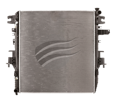 KOYORAD RADIATOR NISSAN PATROL Y62 2013 > AUTO V8 5.6LT P/A JR6154J