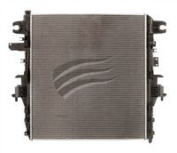 KOYORAD RADIATOR NISSAN PATROL Y62 2013 > AUTO V8 5.6LT P/A JR6154J