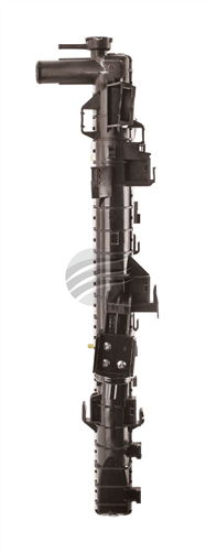 KOYORAD RADIATOR NISSAN PATROL Y62 2013 > AUTO V8 5.6LT P/A JR6154J