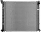 KOYORAD RADIATOR NISSAN 300ZX 89 3.0Lt A/T A/P KOYO JR6214J