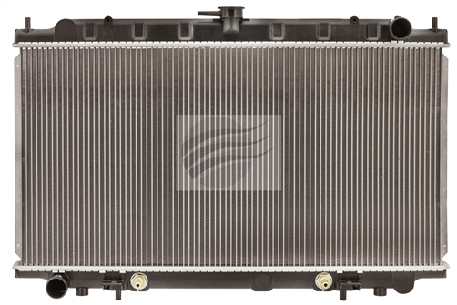 KOYORAD RADIATOR NISSAN PRIMERA 1999 > AUTO 2.0LT JR6215J