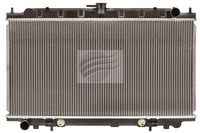 KOYORAD RADIATOR NISSAN PRIMERA 1999 > AUTO 2.0LT JR6215J