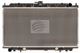 KOYORAD RADIATOR NISSAN PRIMERA 1999 > AUTO 2.0LT JR6215J