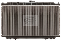 KOYORAD RADIATOR NISSAN PRIMERA 1999 > AUTO 2.0LT JR6215J