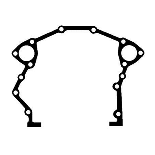 ACL TIMING COVER GASKET JR624