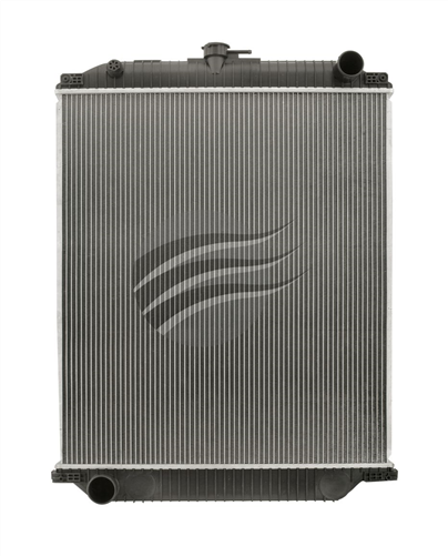 KOYORAD RADIATOR NISSAN UD MK 2011 > MANUAL JR6522HD
