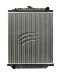 KOYORAD RADIATOR NISSAN UD MK 2011 > MANUAL JR6522HD