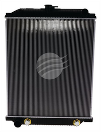 KOYORAD RADIATOR NISSAN UD MK / PK AUTO 2011> GH7 ENG JR6523HD