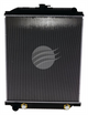 KOYORAD RADIATOR NISSAN UD MK / PK AUTO 2011> GH7 ENG JR6523HD