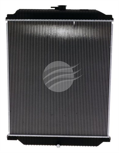 KOYORAD RADIATOR NISSAN UD MK / PK AUTO 2011> GH7 ENG JR6523HD