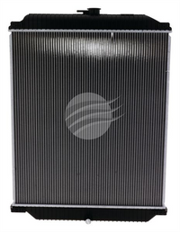 KOYORAD RADIATOR NISSAN UD MK / PK AUTO 2011> GH7 ENG JR6523HD