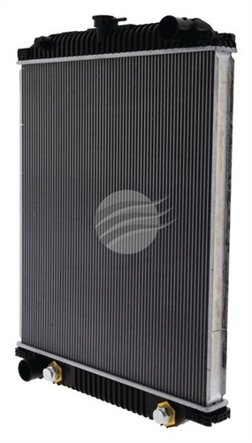KOYORAD RADIATOR NISSAN UD MK / PK AUTO 2011> GH7 ENG JR6523HD